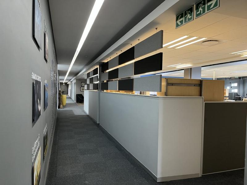 To Let commercial Property for Rent in Northgate Island Western Cape